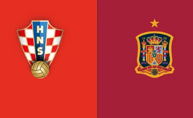 开云APP-波兰战平克罗地亚，成功晋级八强