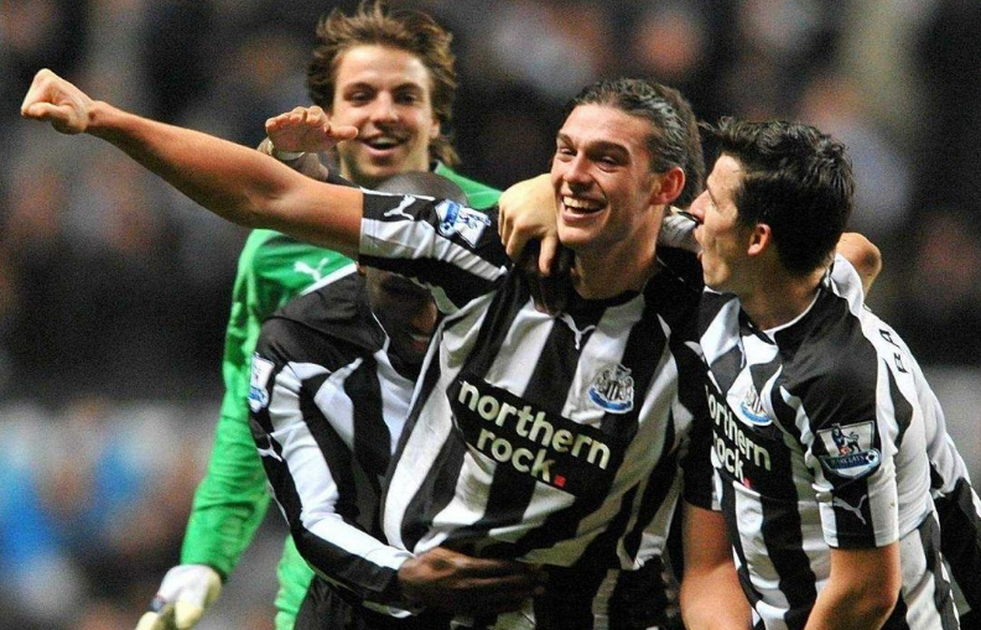 开云在线-纽卡斯尔客场大获全胜，保级压力得到缓解的简单介绍