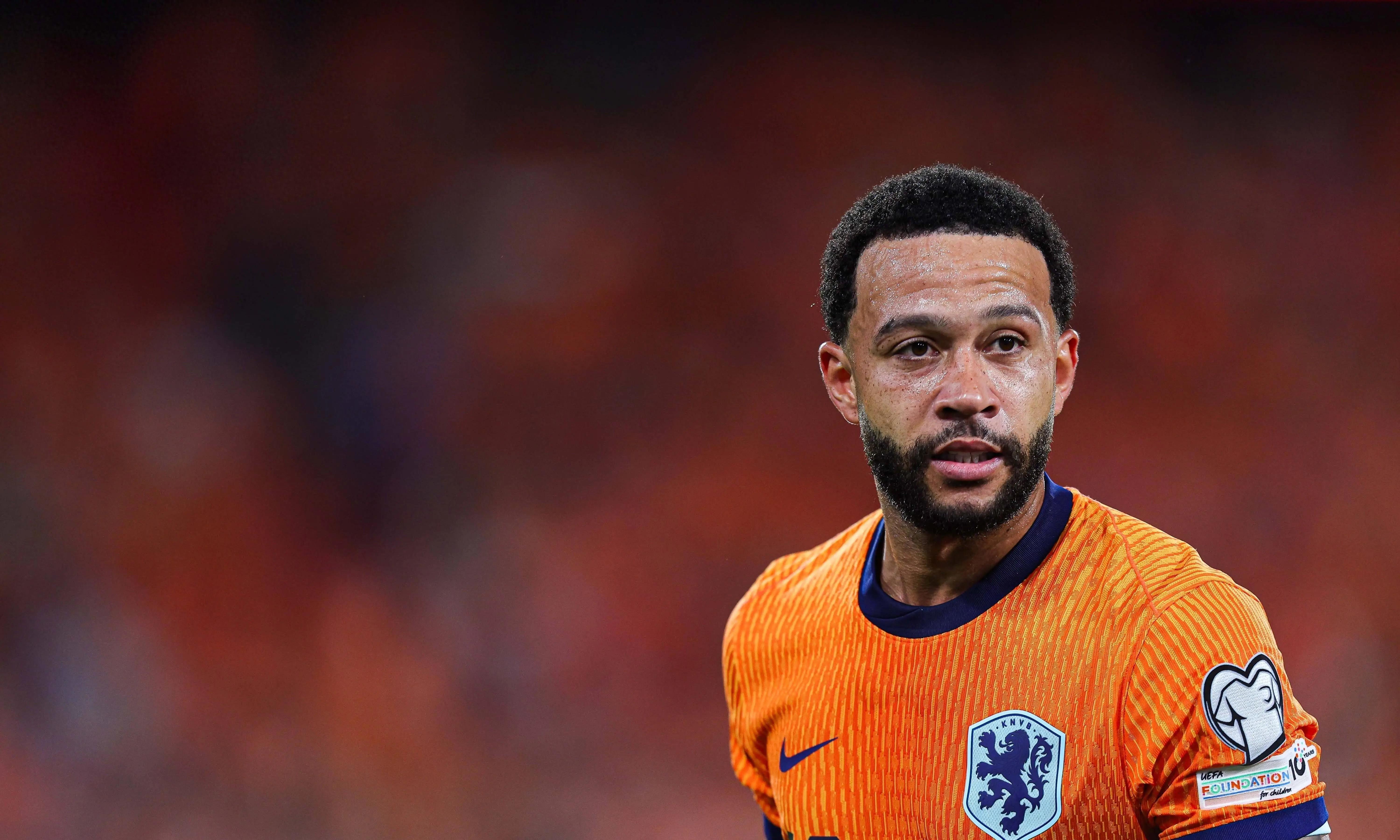 开云-荷兰砍败古迪古德梅西绝杀出线